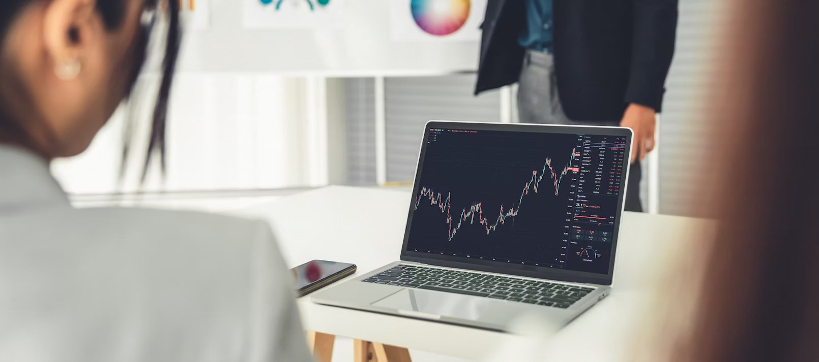 Croissance guidée par les données